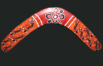 Boomerang
