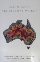 Macquarie Aboriginal Words - Click for more info