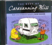 Caravanning Bliss by Bob Magor - Click for more info