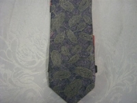 Australian Made Aboriginal Art Tie - Click for more info