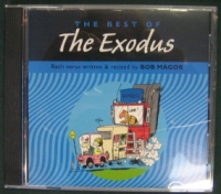 The Exodus CD - Click for more info