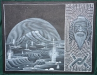Man & Land - Click for more info