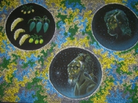 Faces & Fruit - Click for more info