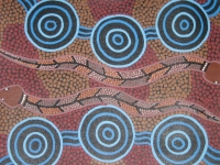 Rainbow Serpent - Click for more info