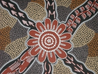 Perente and Goanna - Click for more info